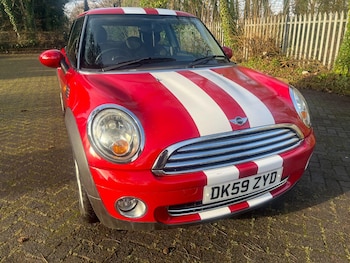 Used MINI Hatch 2009 for sale - 75748984: Photo