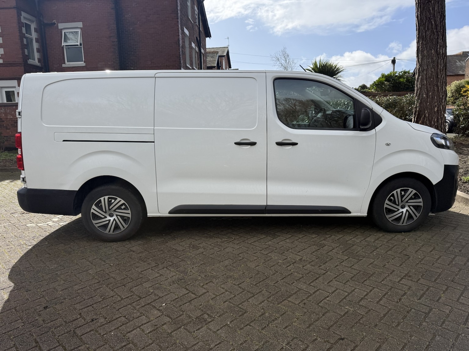 Used Citroen Dispatch 2022 for sale - 78018379: Photo 10