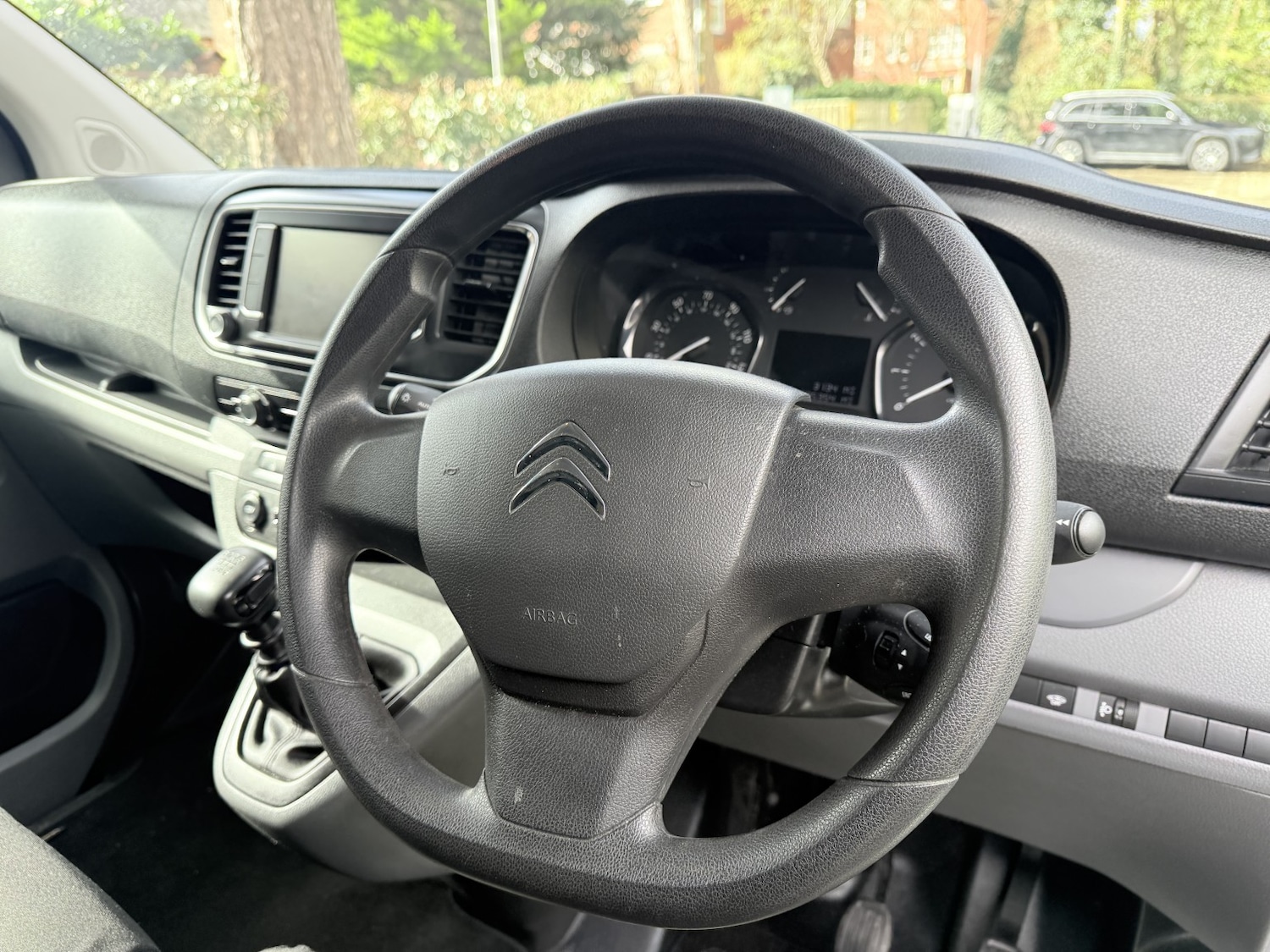 Used Citroen Dispatch 2022 for sale - 78018379: Photo 12