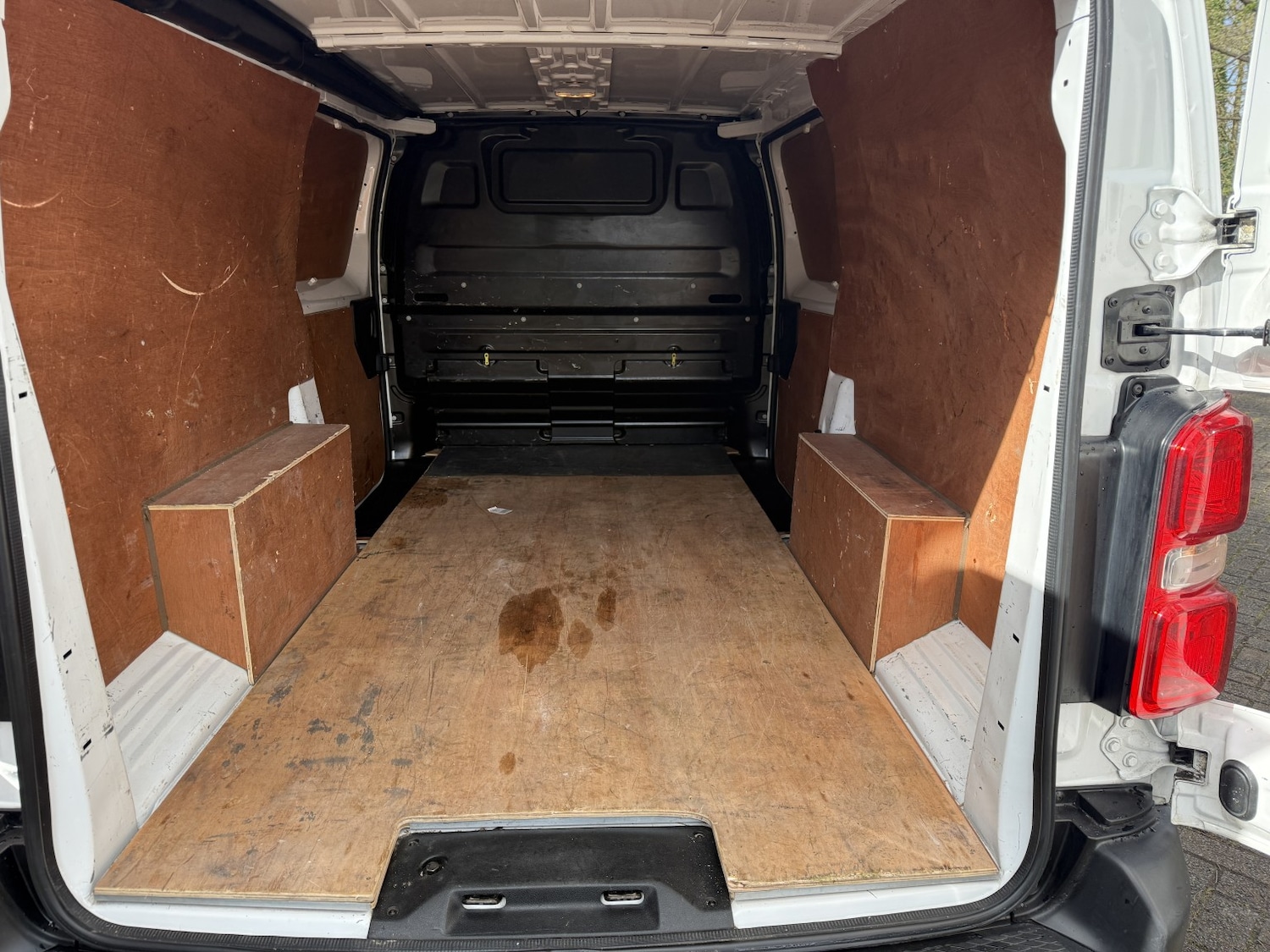 Used Citroen Dispatch 2022 for sale - 78018379: Photo 16