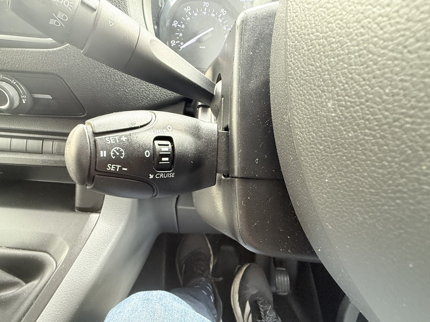 Used Citroen Dispatch 2022 for sale - 78018379: Photo 17