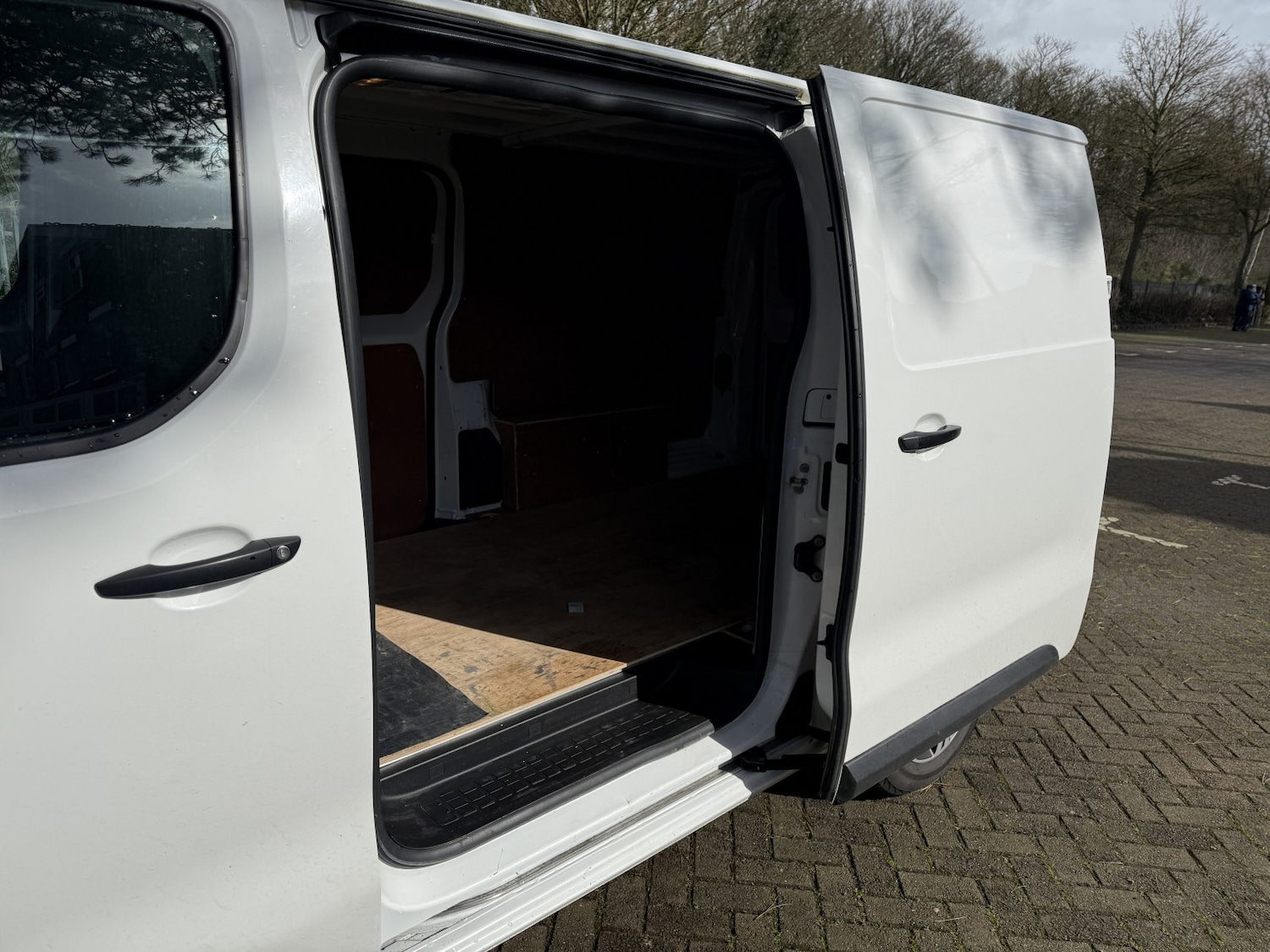 Used Citroen Dispatch 2022 for sale - 78018379: Photo 19