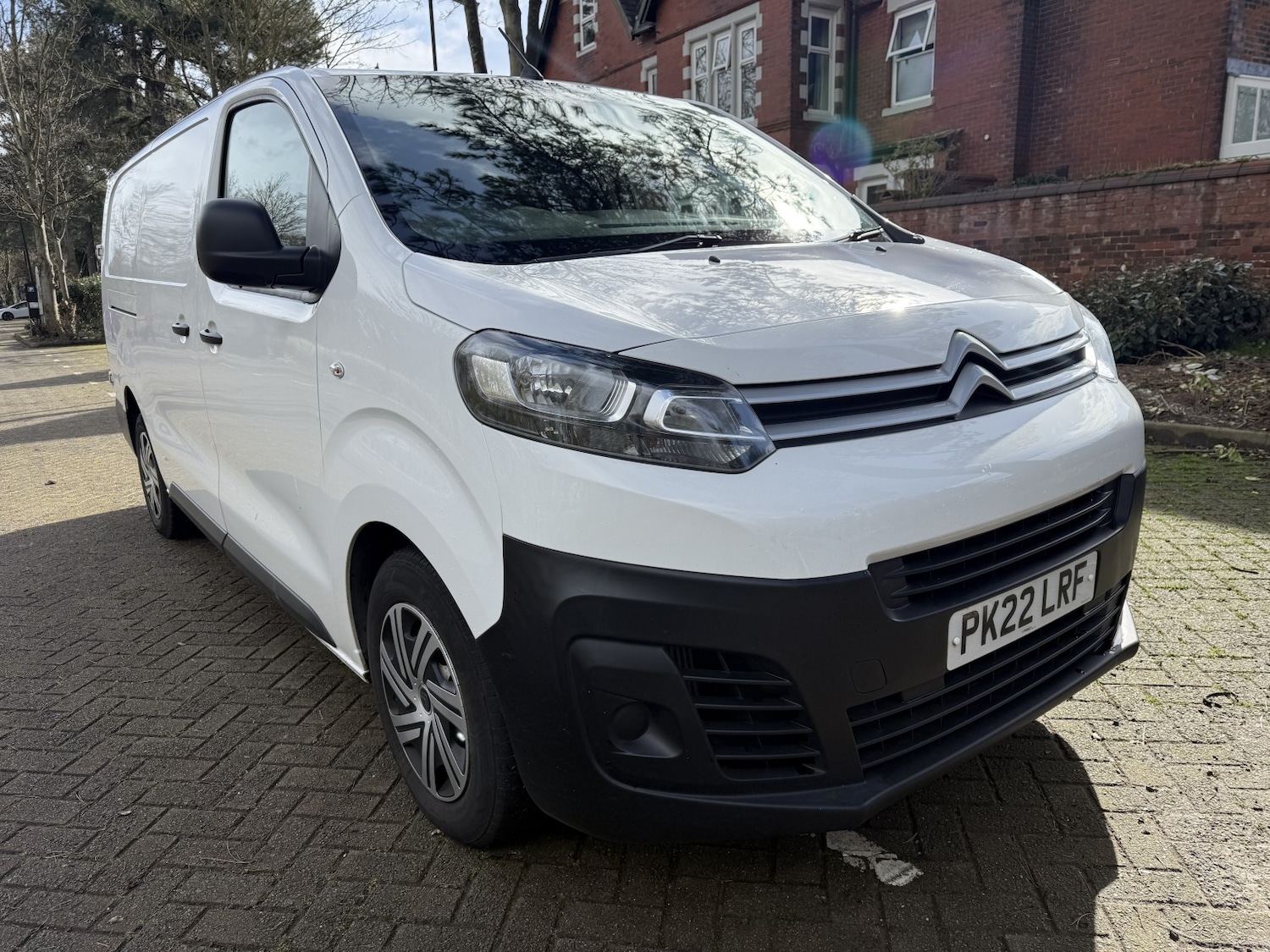 Used Citroen Dispatch 2022 for sale - 78018379: Photo 2
