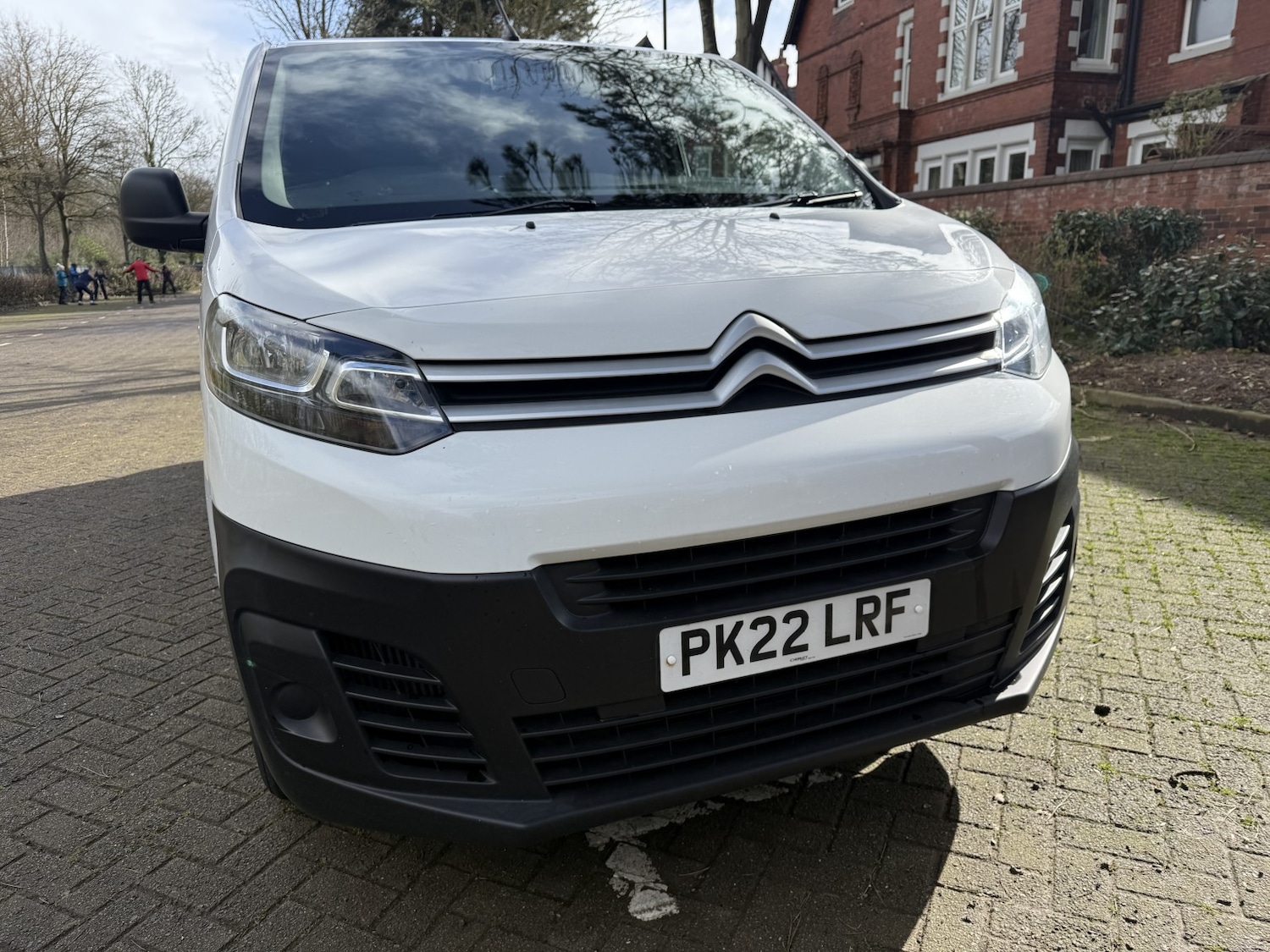 Used Citroen Dispatch 2022 for sale - 78018379: Photo 4
