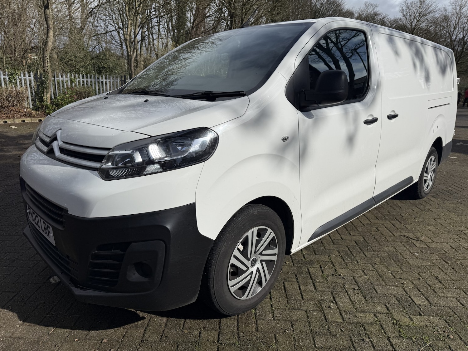 Used Citroen Dispatch 2022 for sale - 78018379: Photo 6