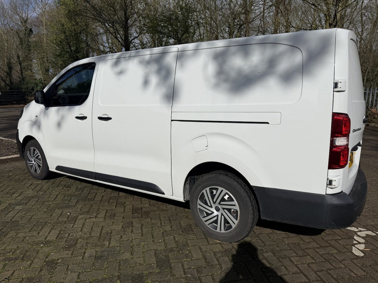 Used Citroen Dispatch 2022 for sale - 78018379: Photo 7