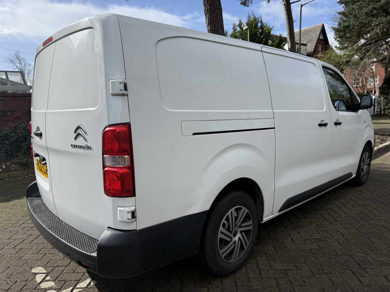 Used Citroen Dispatch 2022 for sale - 78018379: Photo 9