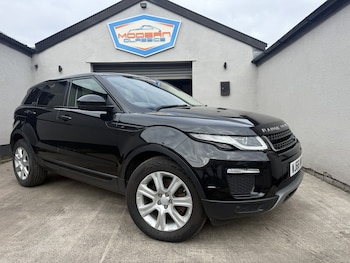Used Land Rover Range Rover Evoque 2016 for sale - 79017380: Photo