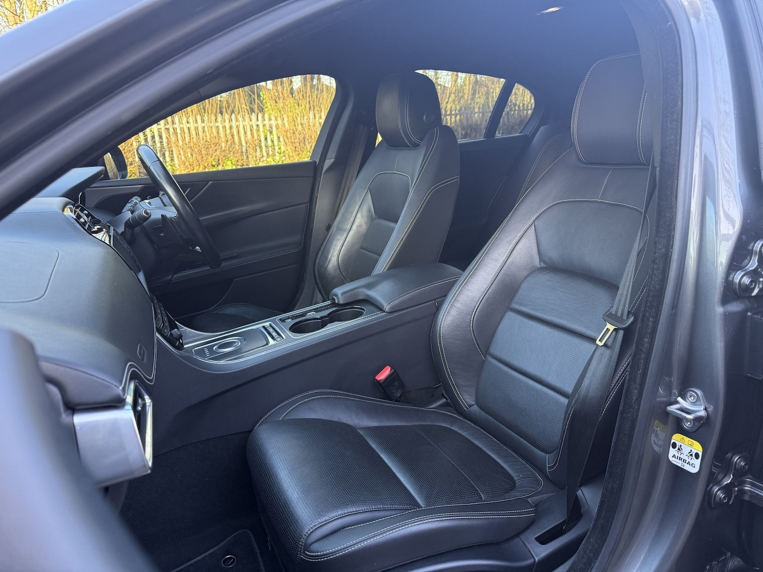 Used Jaguar XE 2015 for sale - 77189363: Photo 13