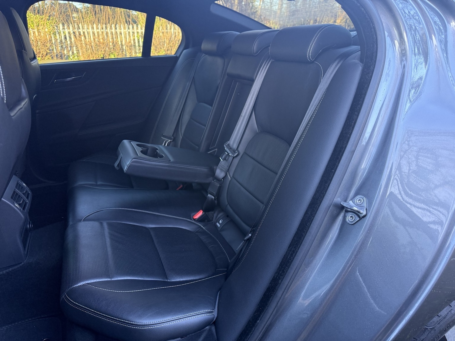 Used Jaguar XE 2015 for sale - 77189363: Photo 14