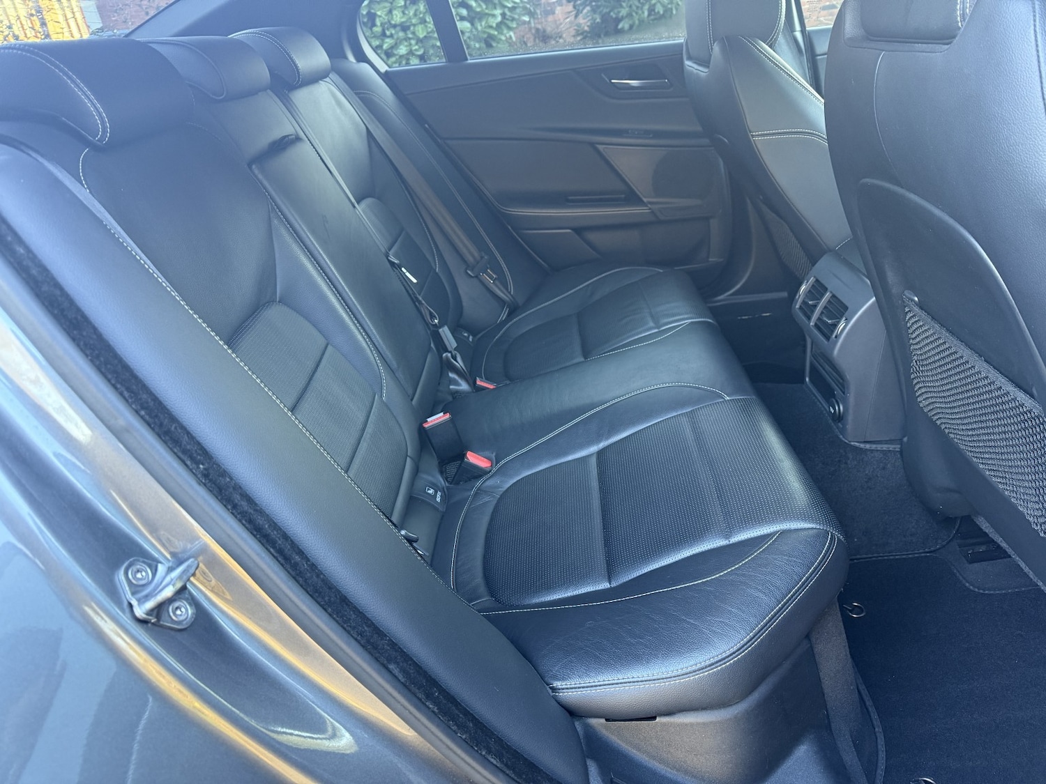 Used Jaguar XE 2015 for sale - 77189363: Photo 15