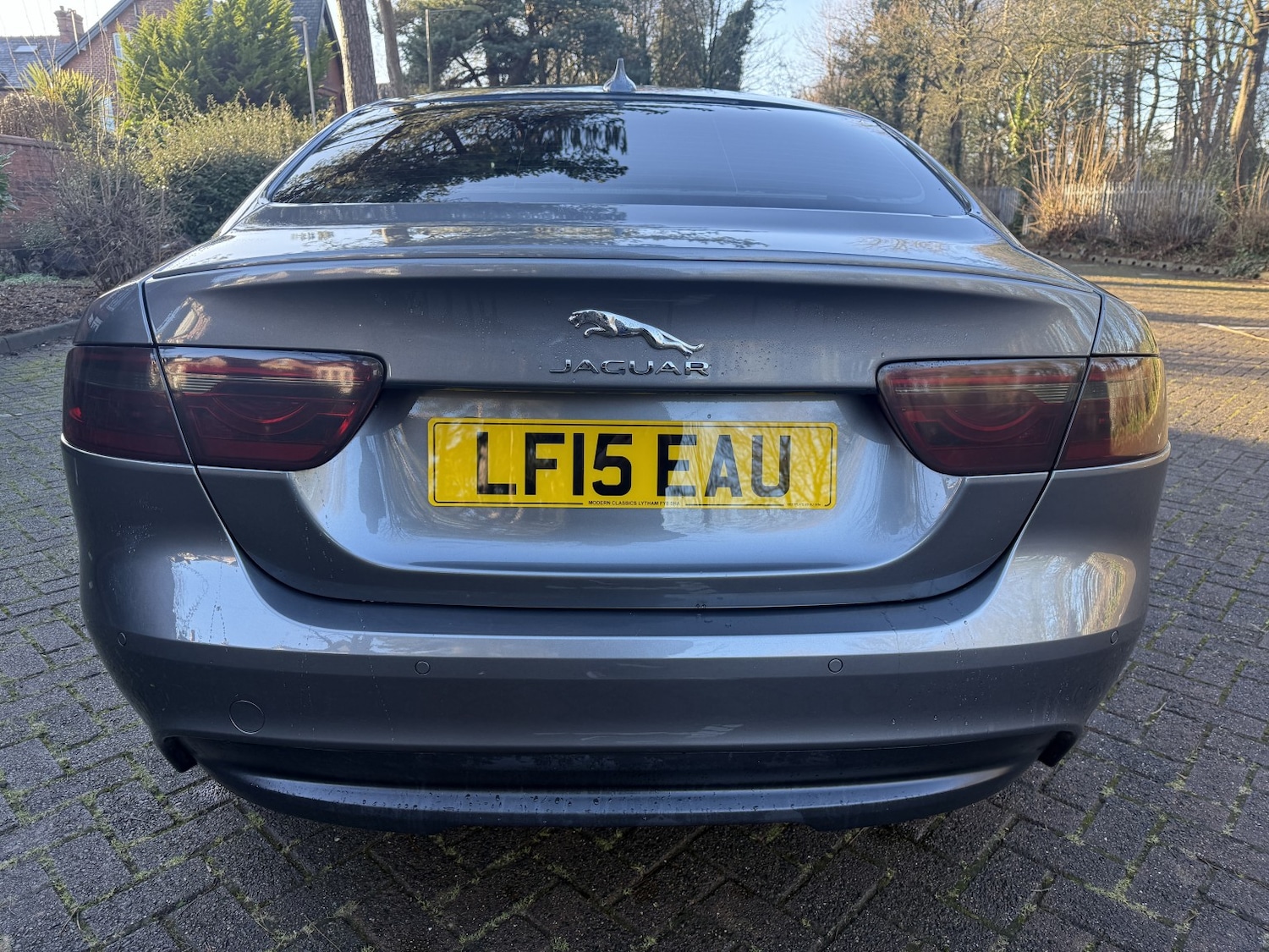 Used Jaguar XE 2015 for sale - 77189363: Photo 9