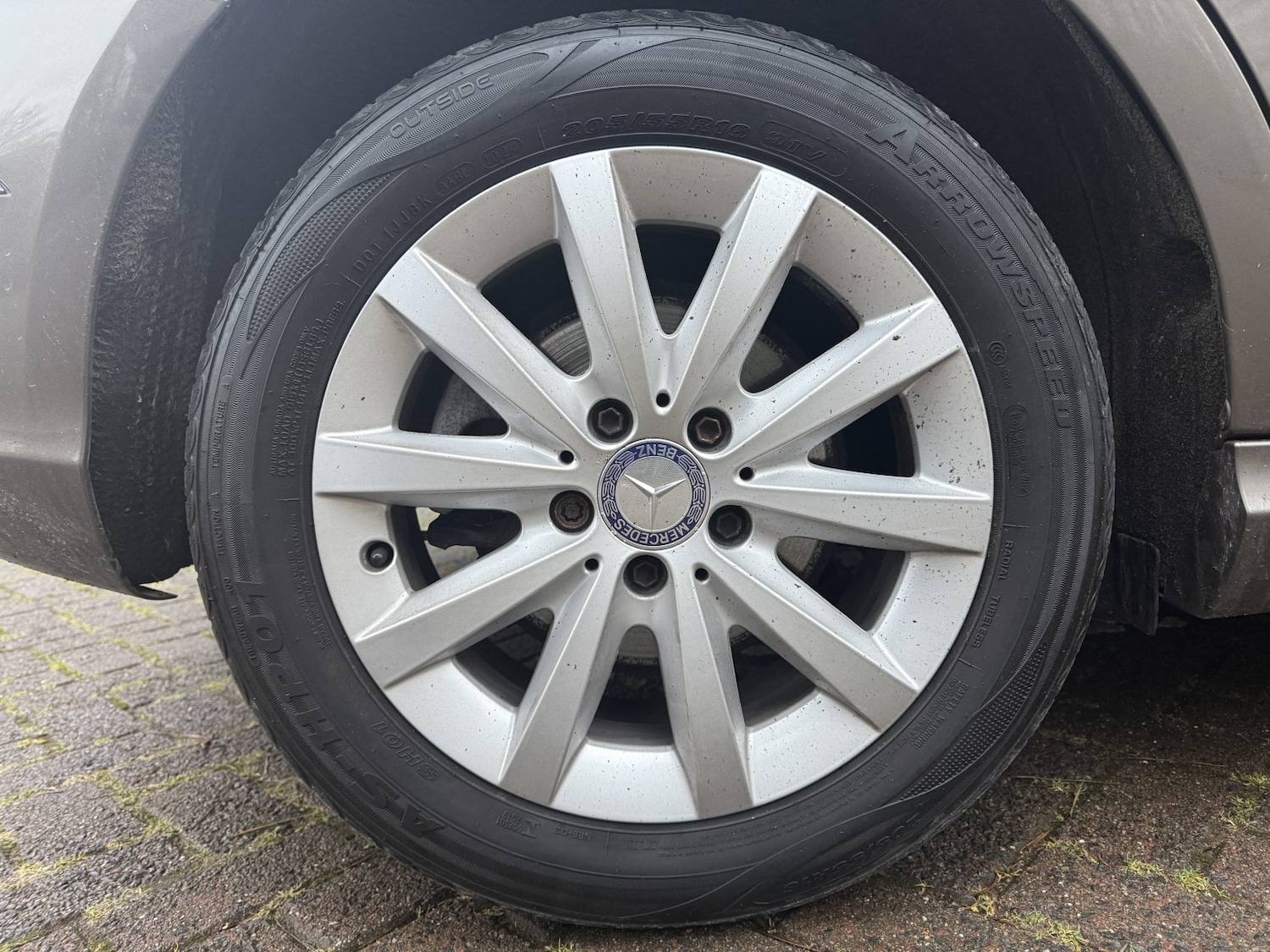 Used Mercedes-Benz B Class 2013 for sale - 77277430: Photo 15