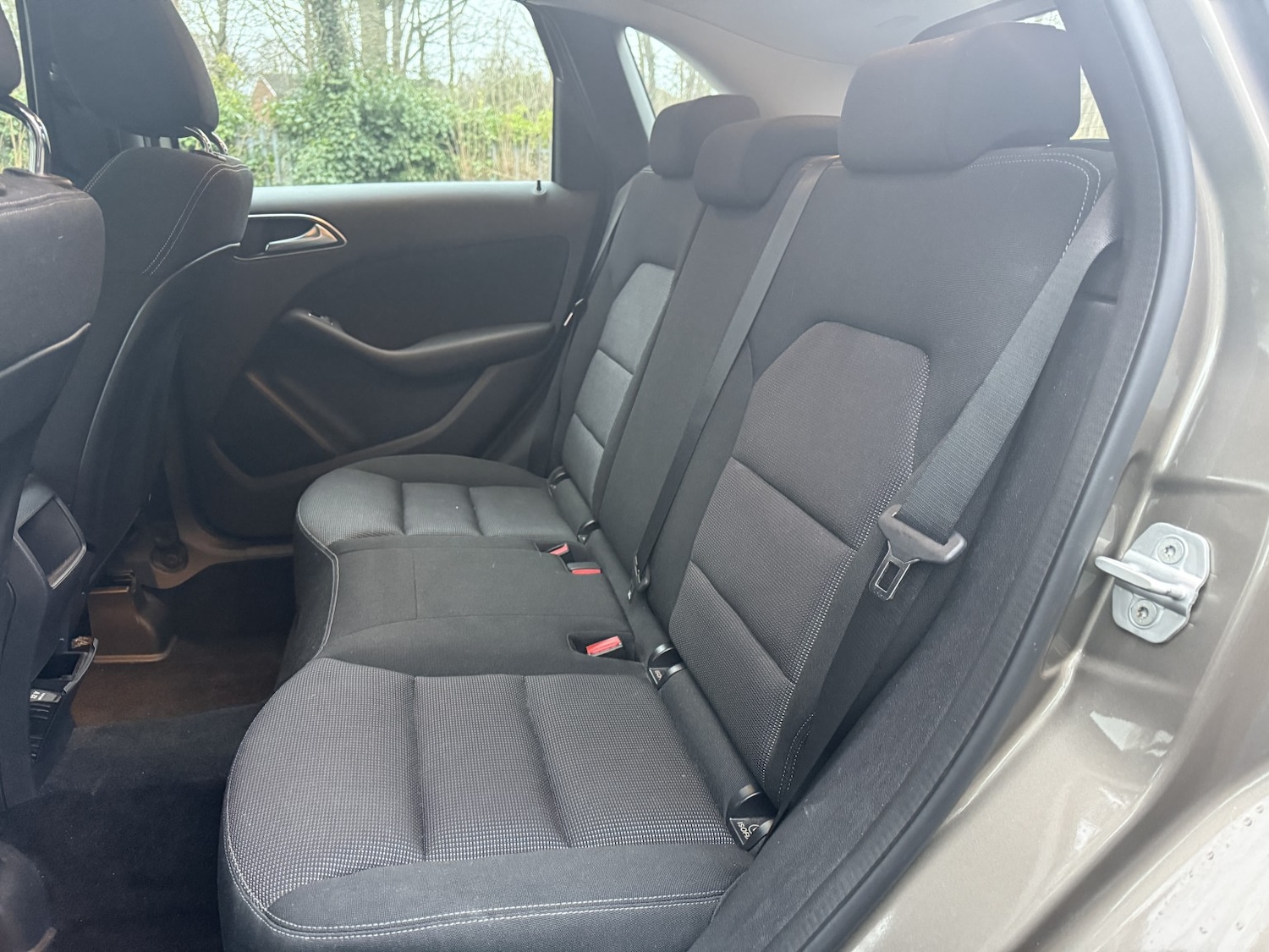 Used Mercedes-Benz B Class 2013 for sale - 77277430: Photo 17