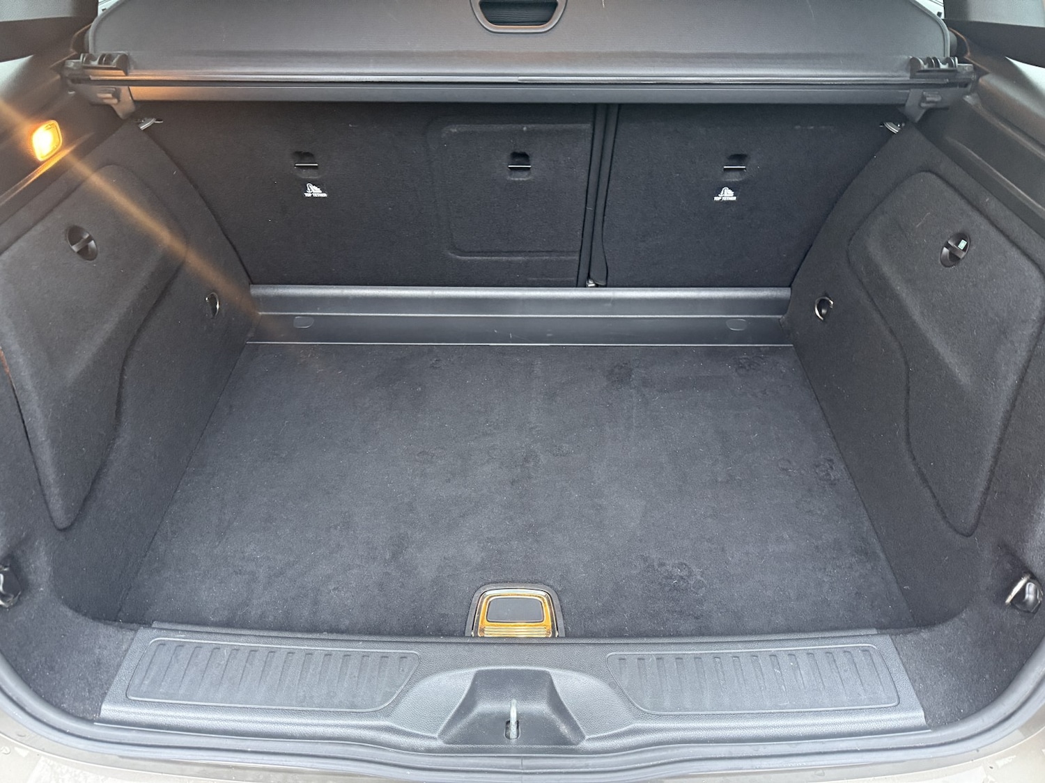 Used Mercedes-Benz B Class 2013 for sale - 77277430: Photo 19