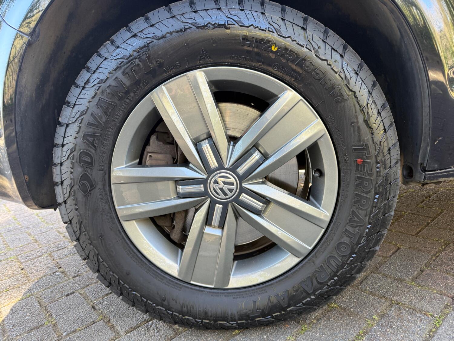 Used Volkswagen Transporter 2012 for sale - 76817530: Photo 13