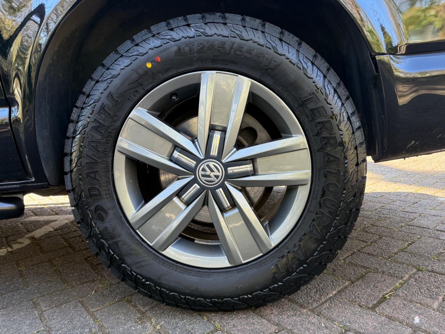 Used Volkswagen Transporter 2012 for sale - 76817530: Photo 15