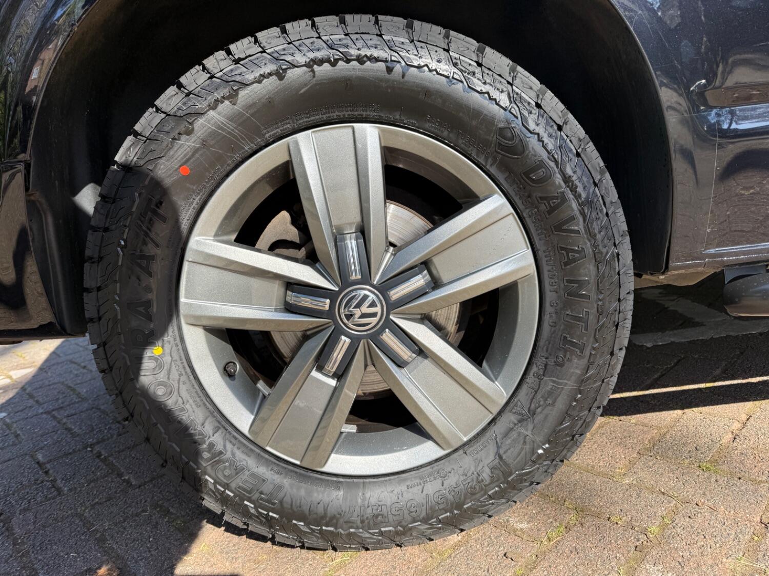 Used Volkswagen Transporter 2012 for sale - 76817530: Photo 16