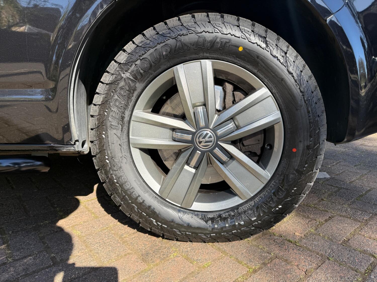 Used Volkswagen Transporter 2012 for sale - 76817530: Photo 17