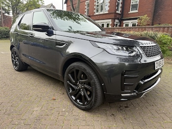 Used Land Rover Discovery 2019 for sale - 78402546: Photo