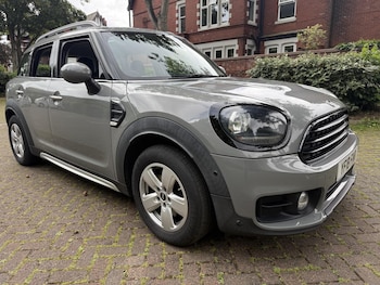 Used MINI Countryman 2018 for sale - 79410713: Photo