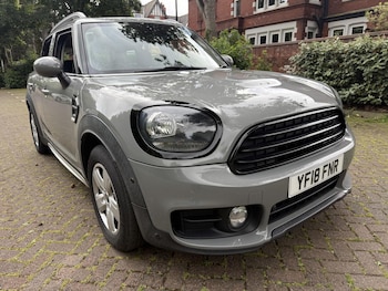 Used MINI Countryman 2018 for sale - 79410713: Photo