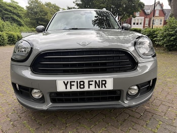 Used MINI Countryman 2018 for sale - 79410713: Photo