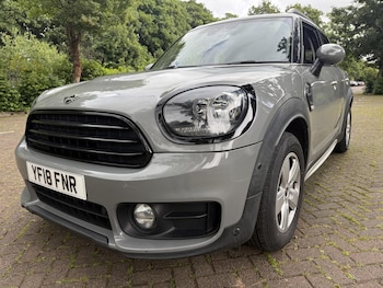 Used MINI Countryman 2018 for sale - 79410713: Photo