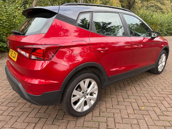 Used SEAT Arona 2019 for sale - 76198205: Photo 10
