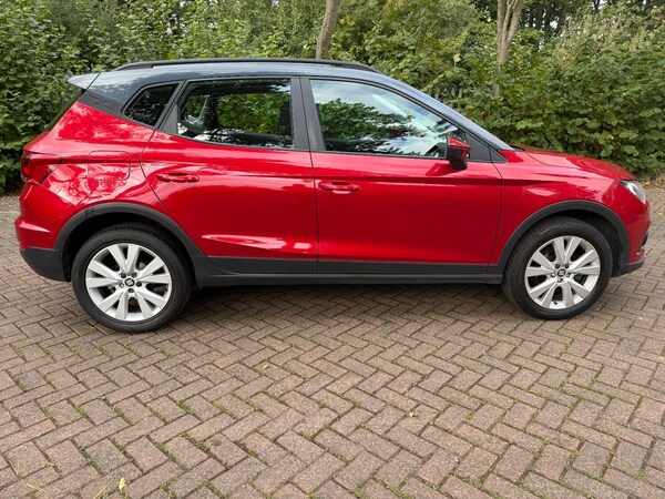 Used SEAT Arona 2019 for sale - 76198205: Photo 11