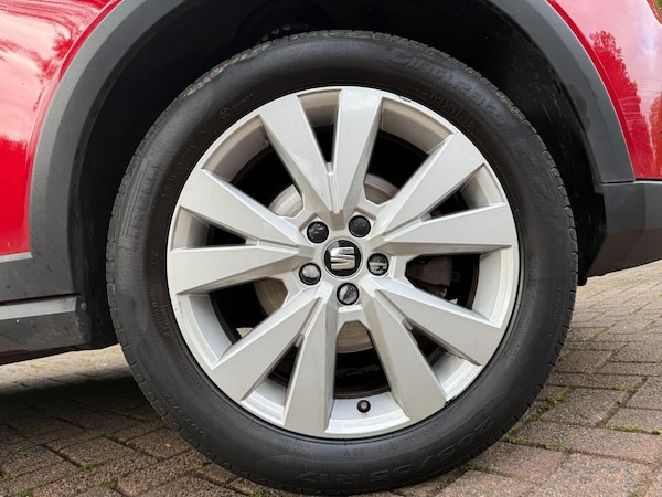 Used SEAT Arona 2019 for sale - 76198205: Photo 12