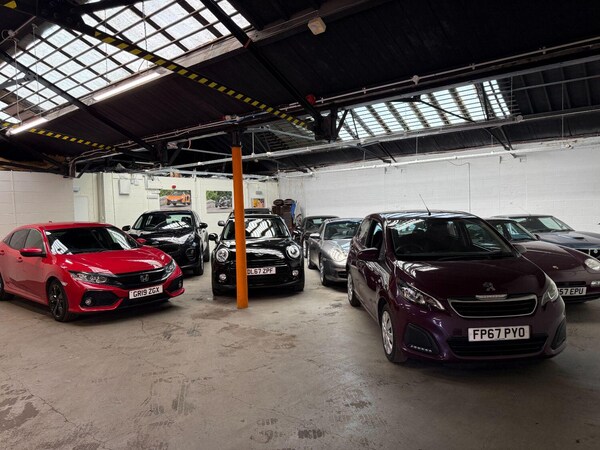 Used SEAT Arona 2019 for sale - 76198205: Photo 14