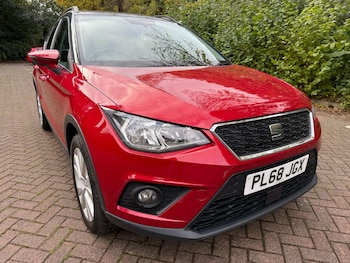 Used SEAT Arona 2019 for sale - 76198205: Photo 2