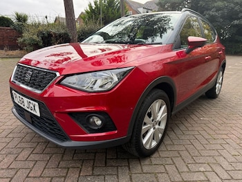 Used SEAT Arona 2019 for sale - 76198205: Photo 4