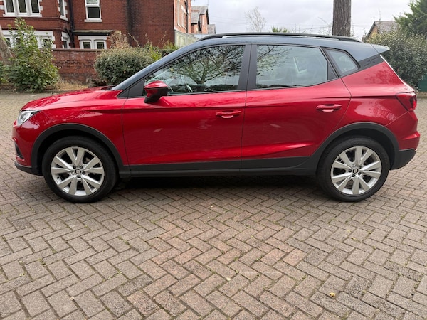 Used SEAT Arona 2019 for sale - 76198205: Photo 6