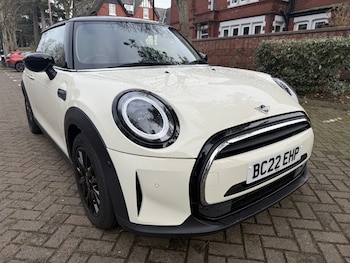 Used MINI Hatch 2022 for sale - 77754971: Photo