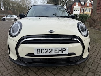 Used MINI Hatch 2022 for sale - 77754971: Photo