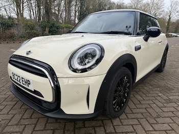 Used MINI Hatch 2022 for sale - 77754971: Photo