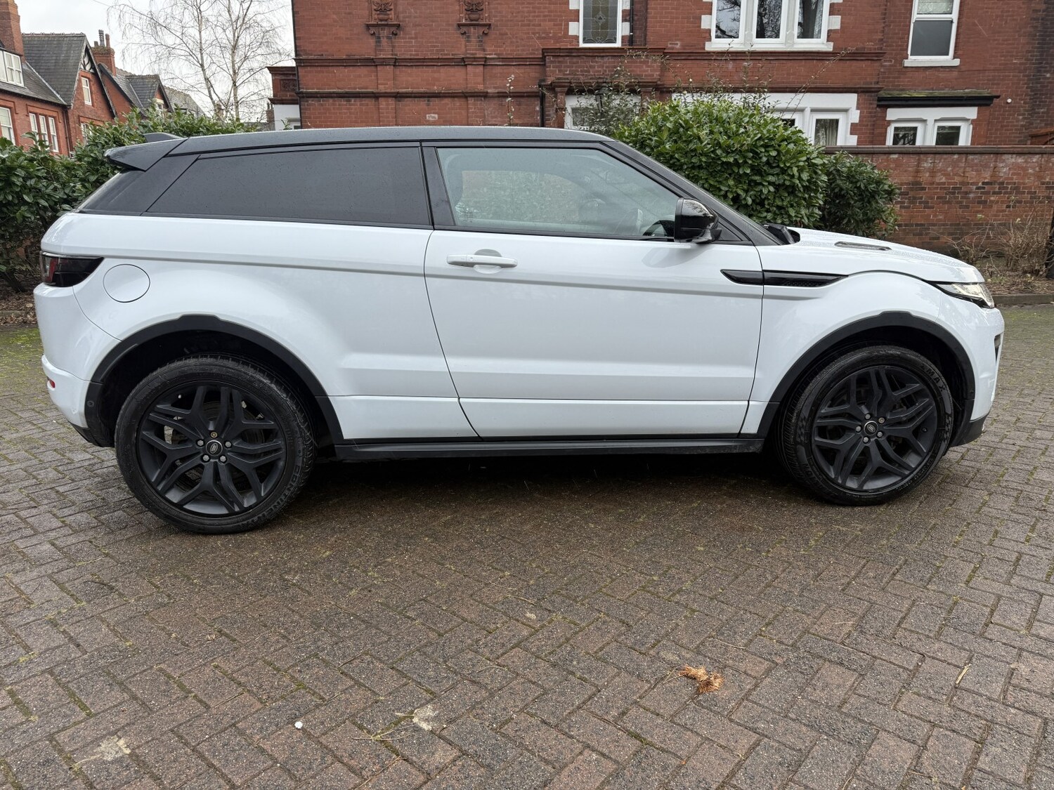 Used Land Rover Range Rover Evoque 2017 for sale - 77754977: Photo 12