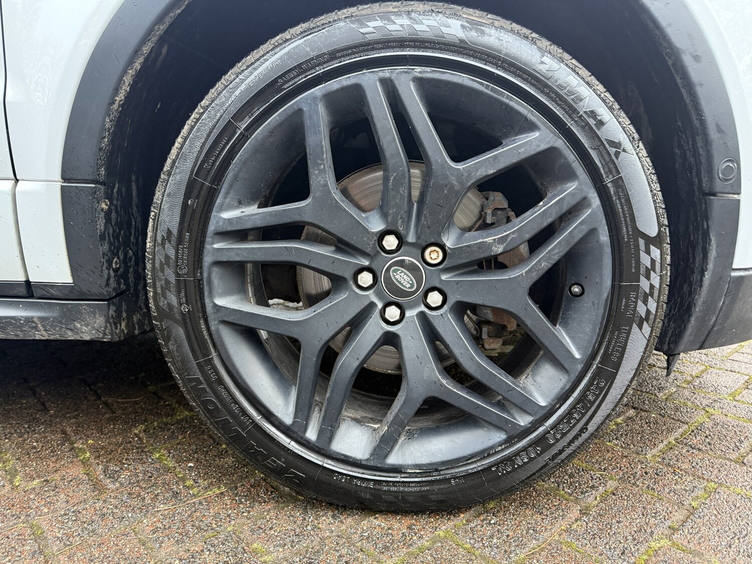 Used Land Rover Range Rover Evoque 2017 for sale - 77754977: Photo 13