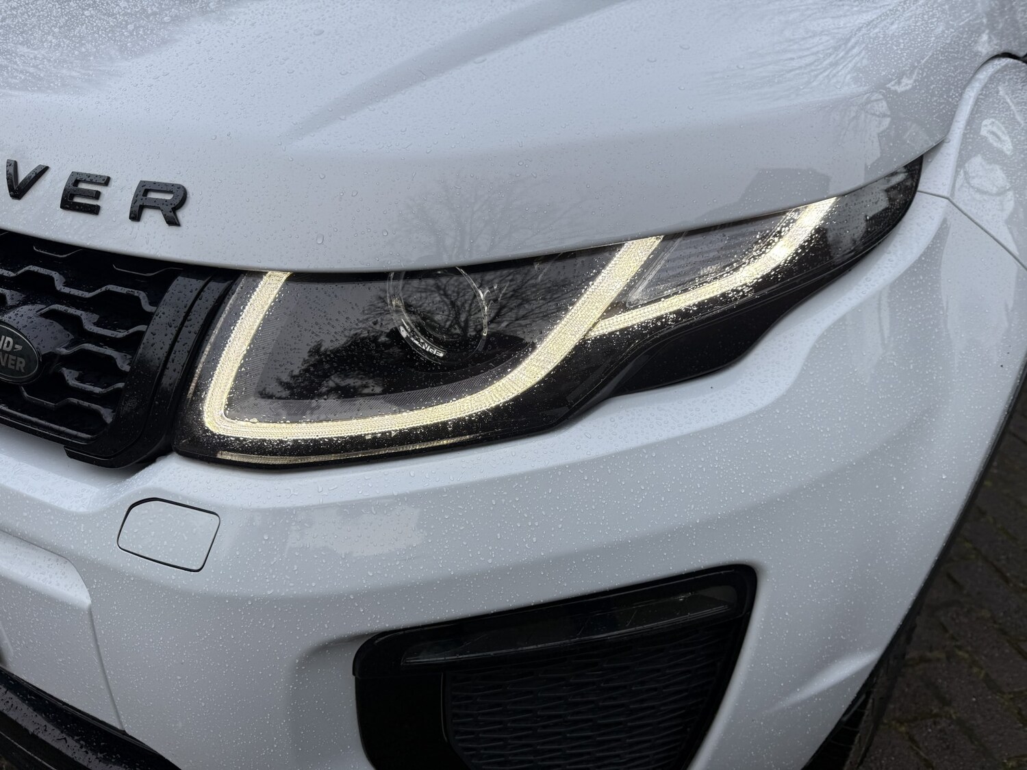 Used Land Rover Range Rover Evoque 2017 for sale - 77754977: Photo 15