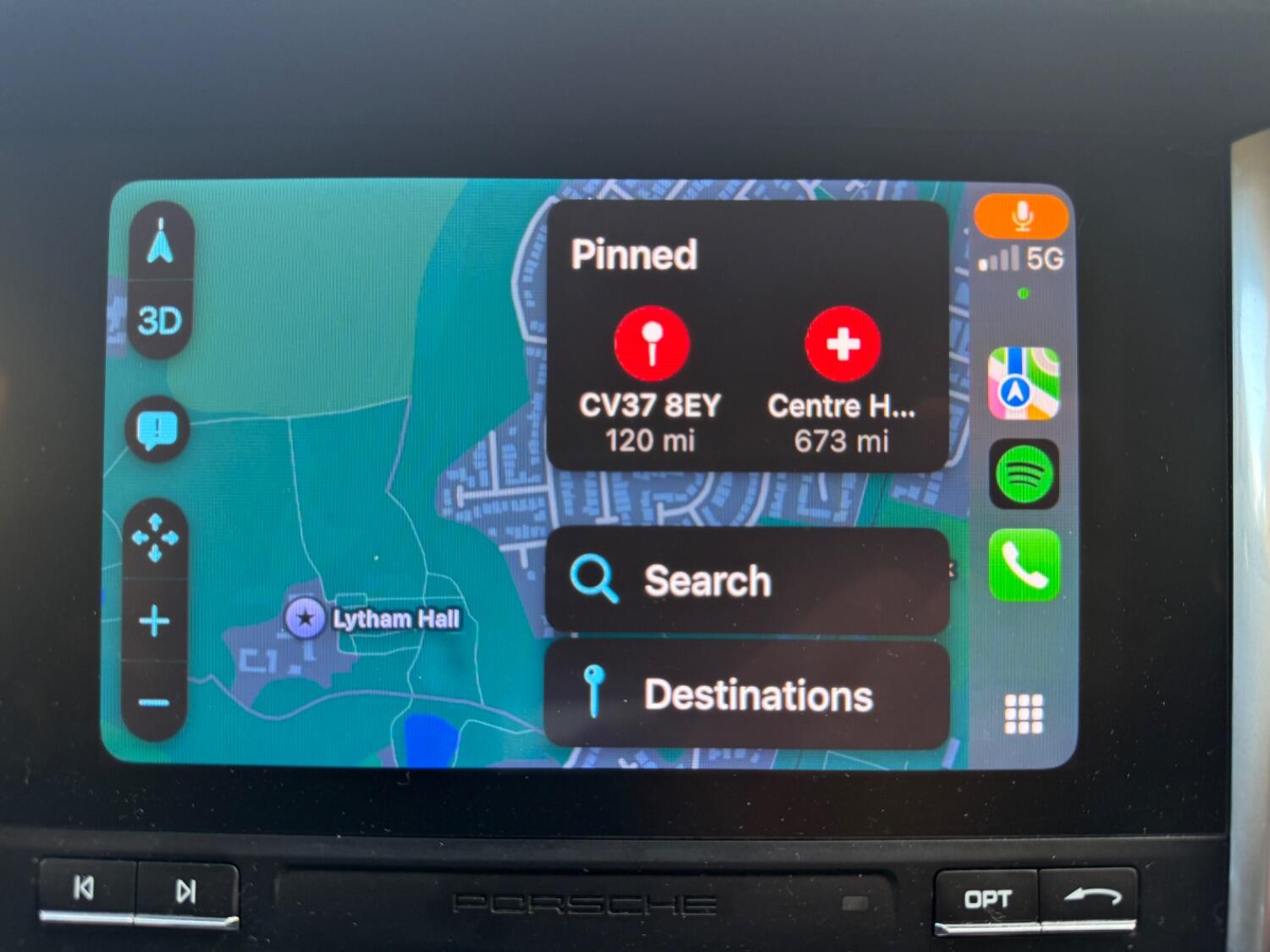 Used Porsche Macan 2017 for sale - 76794500: Photo 26