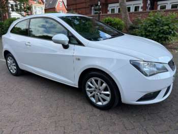 2012 - 1.4 SE 3dr