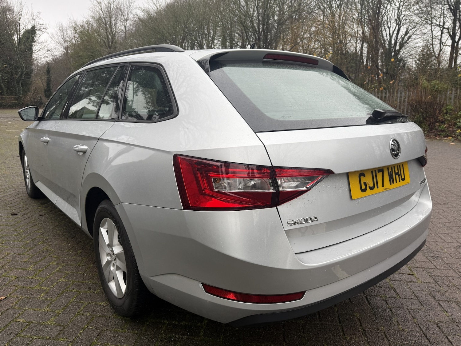 Used Skoda Superb 2017 for sale - 76896927: Photo 10