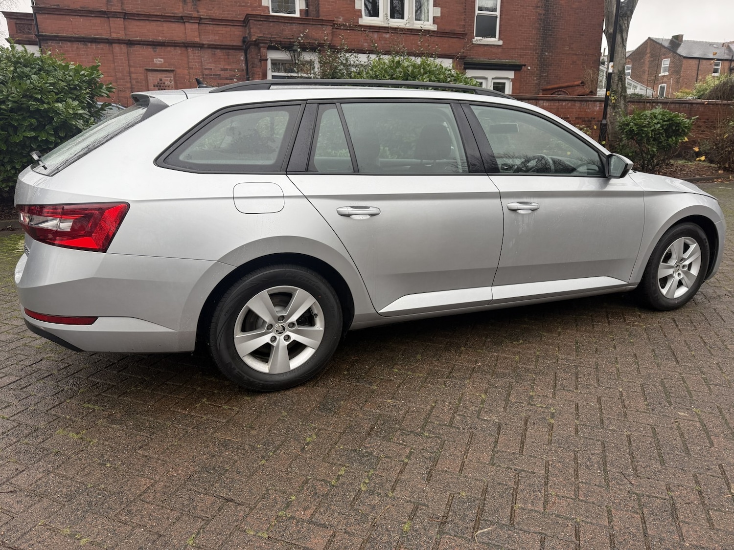 Used Skoda Superb 2017 for sale - 76896927: Photo 13