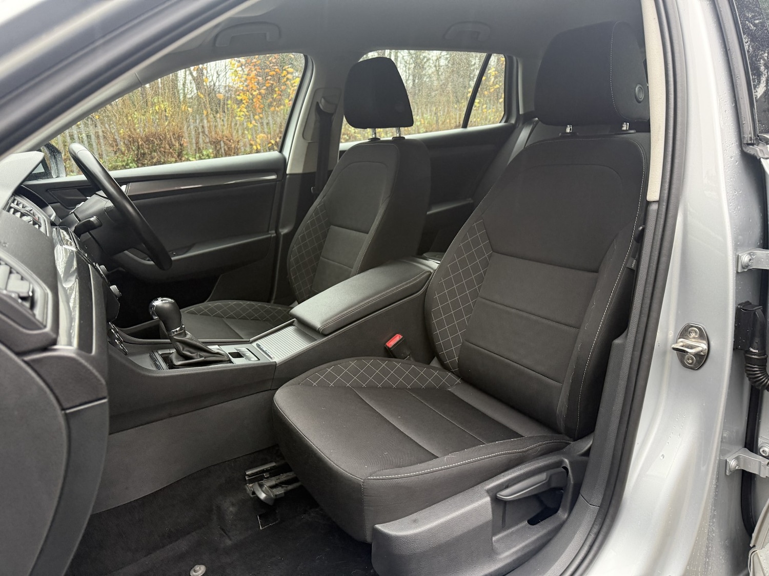 Used Skoda Superb 2017 for sale - 76896927: Photo 17