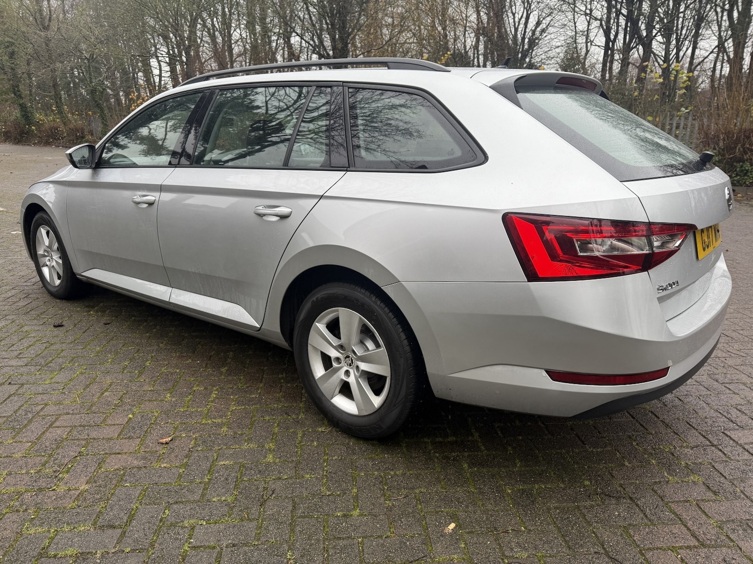 Used Skoda Superb 2017 for sale - 76896927: Photo 9