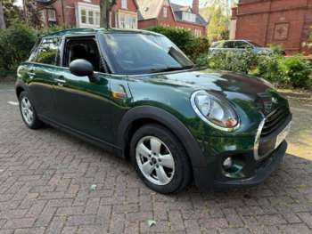 Used MINI Hatch 2017 for sale - 74955698: Photo