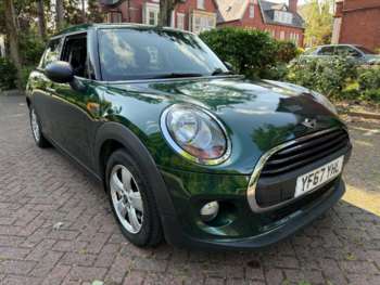Used MINI Hatch 2017 for sale - 74955698: Photo