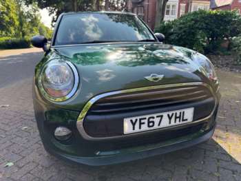 Used MINI Hatch 2017 for sale - 74955698: Photo
